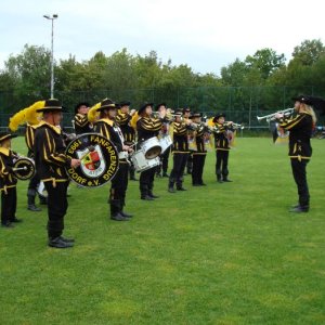 2007 DM Feld